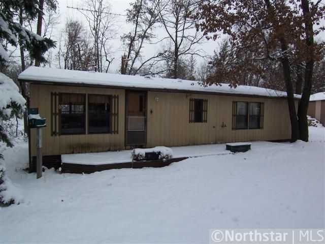 29300 Pardun Rd, Danbury, WI 54830