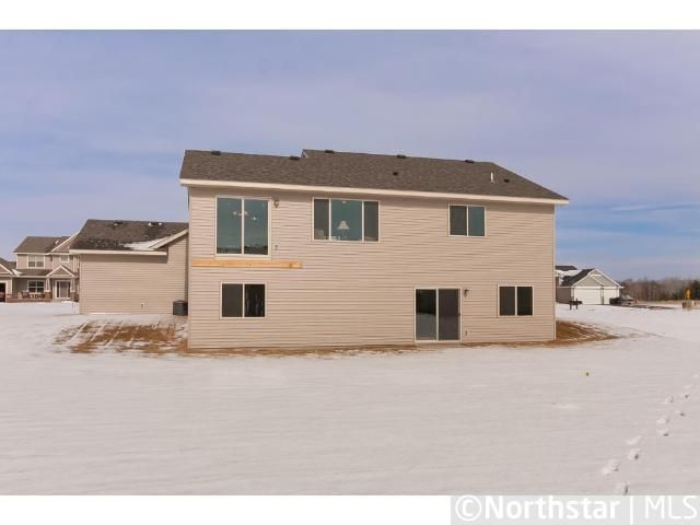 1078 162nd Ave NW, Andover, MN 55304