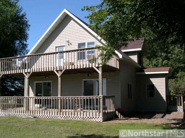 53254 Gemstone Ln, Rush City, MN 55069