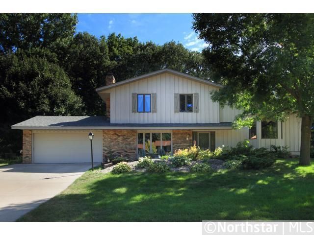13772 Fordham Ct, Apple Valley, MN 55124