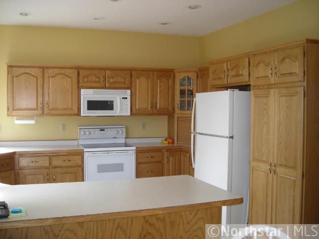16781 Andrie St NW, Ramsey, MN 55303