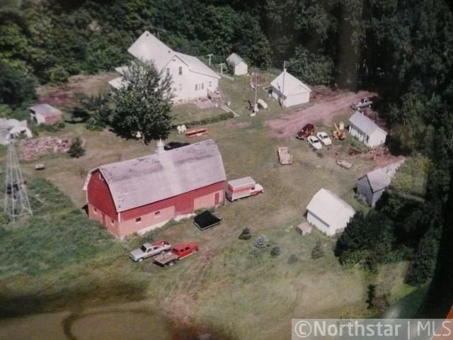 57355 266th St, Winthrop, MN 55396