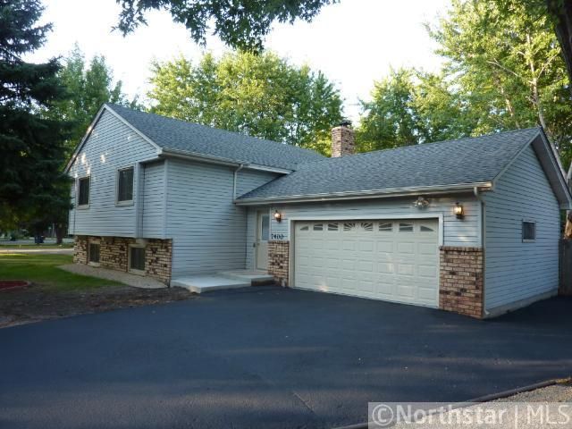 7400 122nd Ave N, Champlin, MN 55316
