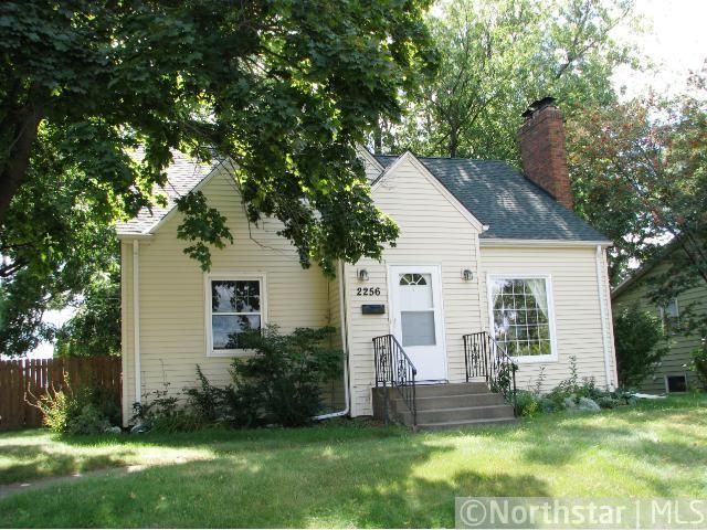 2256 Margaret St, Saint Paul, MN 55119