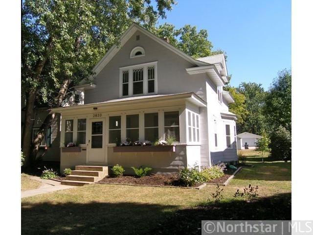 2833 Polk St NE, Minneapolis, MN 55418