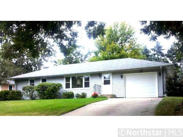 4851 104th Ln NE, Circle Pines, MN 55014