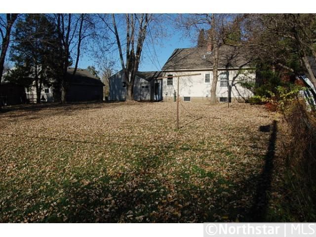 18 North Rd, Circle Pines, MN 55014