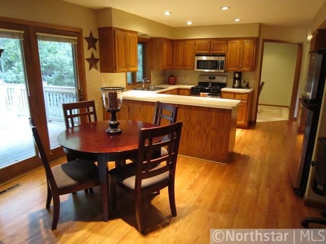 8006 Hayes St NE, Spring Lake Park, MN 55432