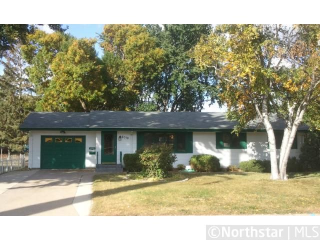 6019 Xerxes Ave N, Brooklyn Center, MN 55430