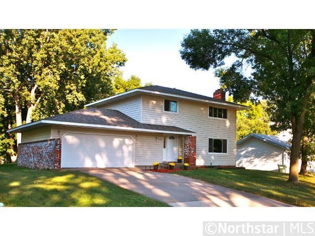 4258 Highland Dr, Shoreview, MN 55126