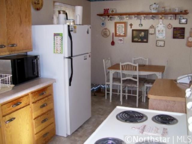 207 N Gorman Ave, Litchfield, MN 55355