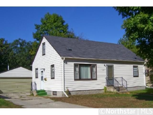 207 N Gorman Ave, Litchfield, MN 55355