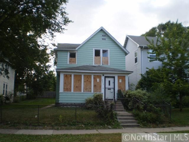 2313 N 4th St, Minneapolis, MN 55411