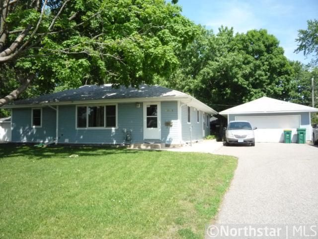 8901 Portland Ave S, Bloomington, MN 55420