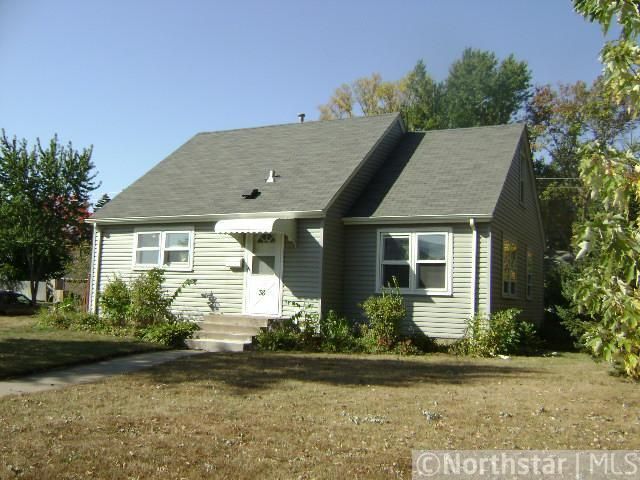 38 17th Ave S, Hopkins, MN 55343