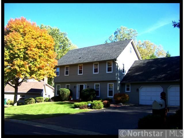 18835 9th Ave N, Plymouth, MN 55447