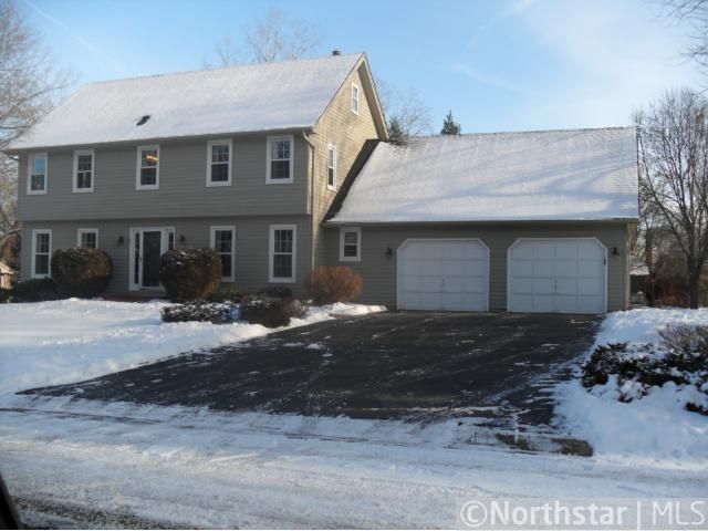 18835 9th Ave N, Plymouth, MN 55447