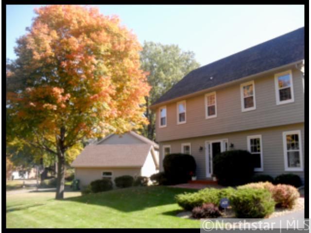 18835 9th Ave N, Plymouth, MN 55447