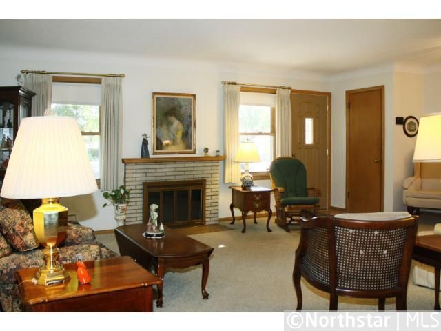 8332 Bryant Ave S, Bloomington, MN 55420