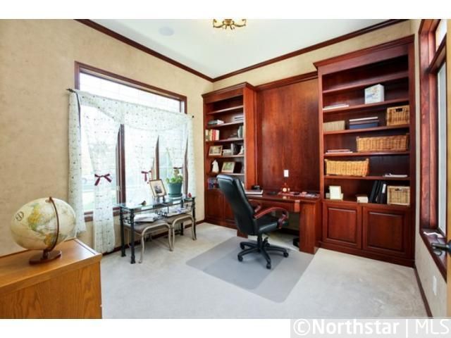 656 180th Ln NE, Ham Lake, MN 55304