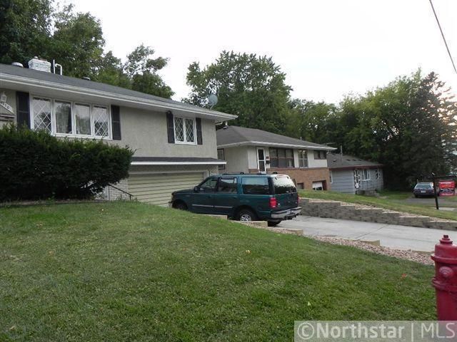 1110 40th Ave NE, Columbia Heights, MN 55421