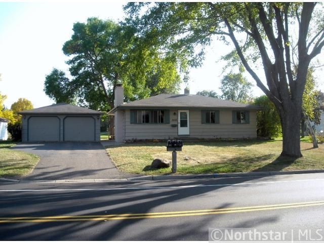 2288 Orchard Ln N, White Bear Lake, MN 55110