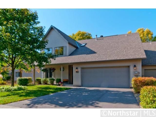 4076 Quantico Ln N, Plymouth, MN 55446