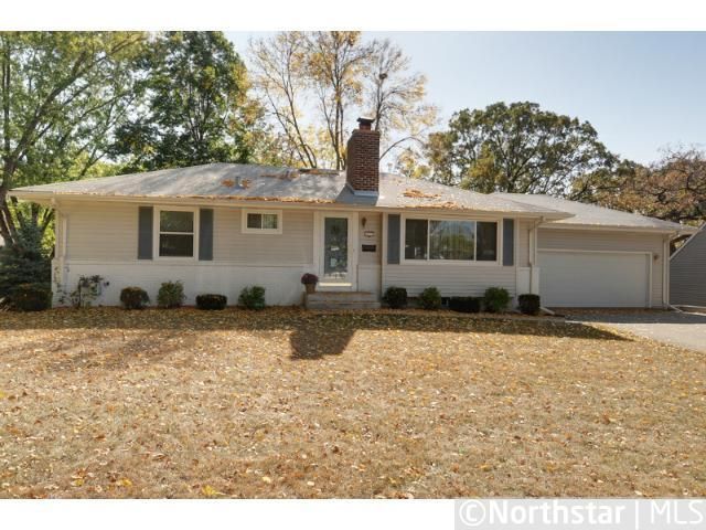 2017 W 83rd St, Bloomington, MN 55431
