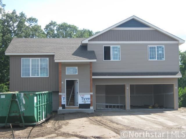 7707 147th Ter NW, Ramsey, MN 55303