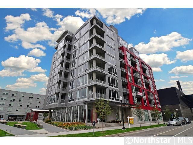 901 S 2nd St #408, Minneapolis, MN 55415