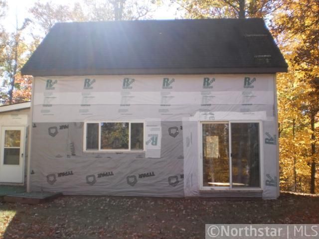 4454 Thrush Trl NW, Hackensack, MN 56452