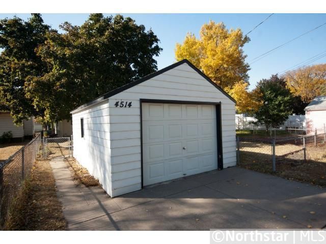 4514 Colfax Ave N, Minneapolis, MN 55412