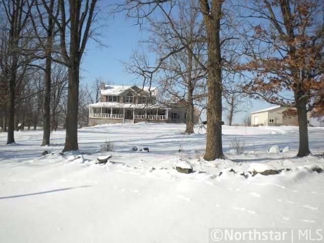 985 30th St, Clayton, WI 54004