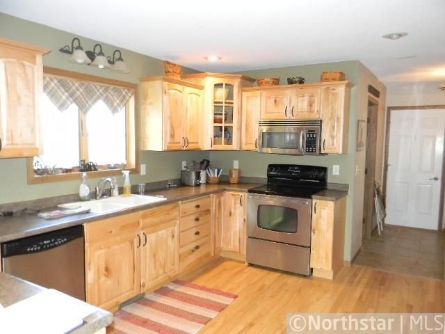 985 30th St, Clayton, WI 54004