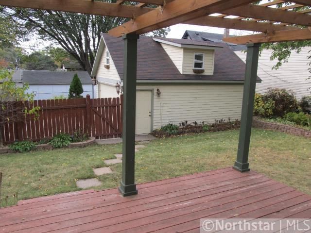 407 E 48th St, Minneapolis, MN 55419