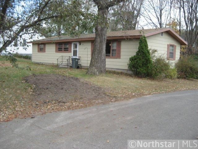 106 Polk Ave, Frederic, WI 54837