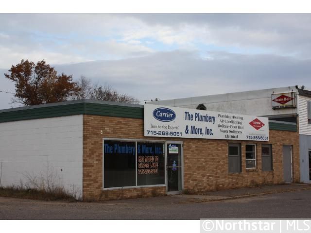 845 State Road 46, Amery, WI 54001