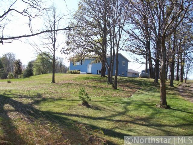 1745 125th Ave, Ogilvie, MN 56358