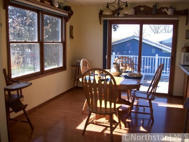 1745 125th Ave, Ogilvie, MN 56358