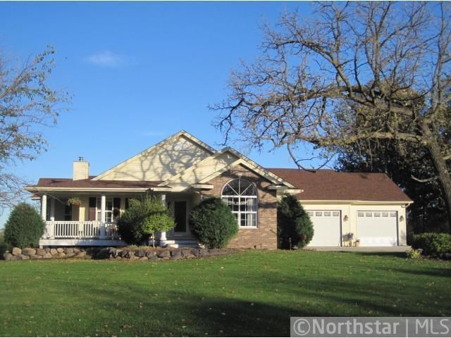 20849 Buchanan St NE, Cedar, MN 55011