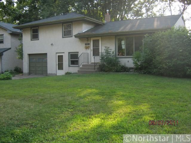151 19th Ave N, South Saint Paul, MN 55075