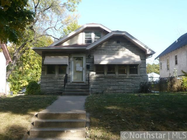 3648 Morgan Ave N, Minneapolis, MN 55412