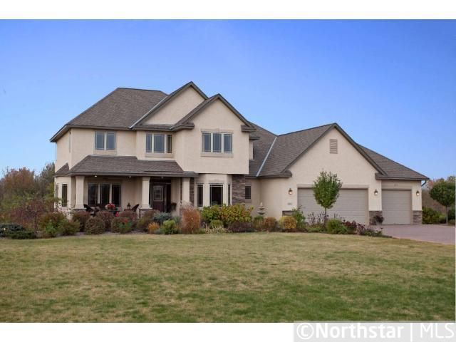 6810 Horseshoe Bend Dr, Corcoran, MN 55340
