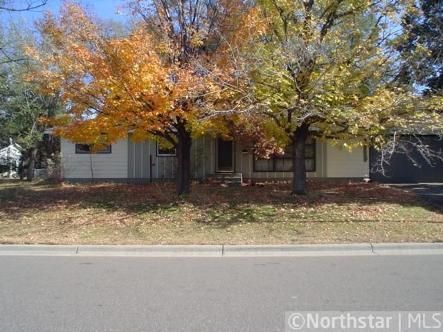 4160 Brunswick Ave N, Crystal, MN 55422