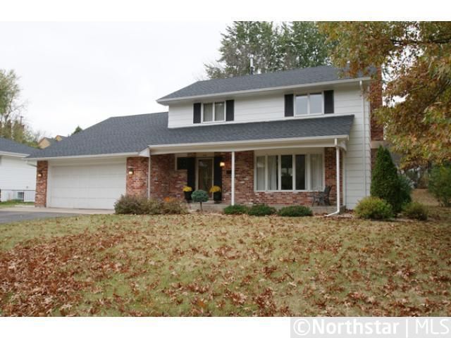500 John St, Eden Prairie, MN 55343
