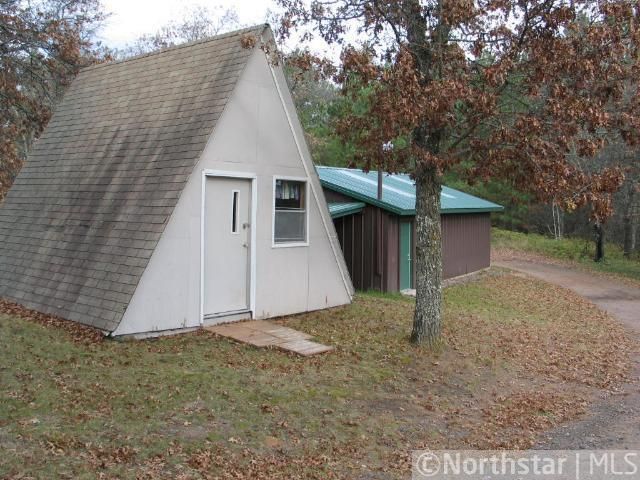 12219 Middle Rd, Minong, WI 54859