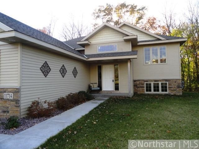 11714 35th Ave SE, Becker, MN 55308