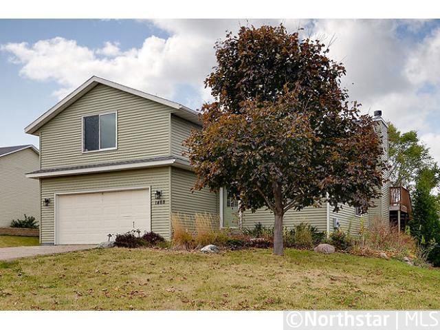 1468 Thistle Ln, Shakopee, MN 55379