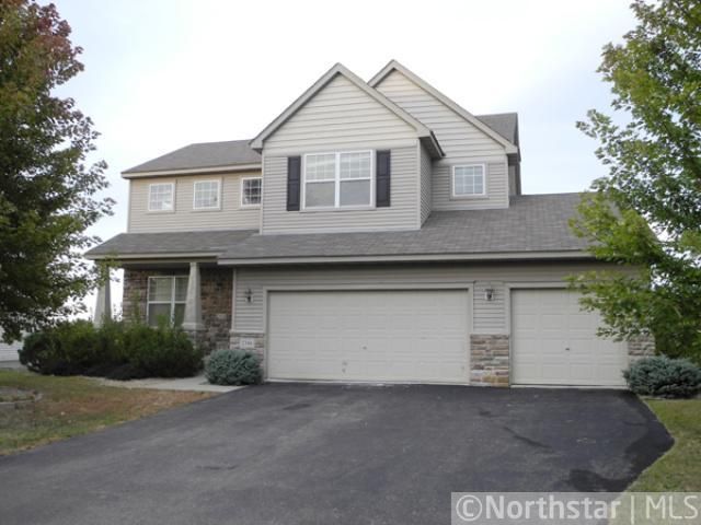 2346 Stonecrest Pa NW, Prior Lake, MN 55372