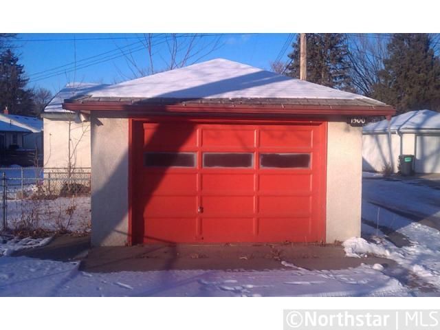 1500 Winchell St, Saint Paul, MN 55106